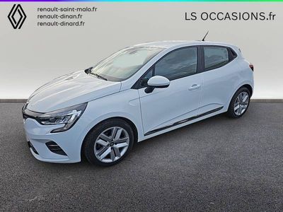 occasion Renault Clio IV TCe 100 Zen