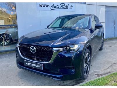 occasion Mazda CX-60 3.3L E-SKYACTIV D 200 CH BVA8 Takumi