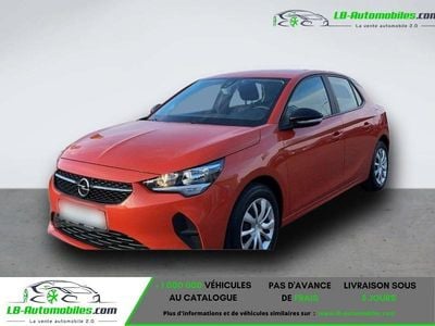 Occasion Opel Corsa 75 ch (55 kW) 2020 Citadine