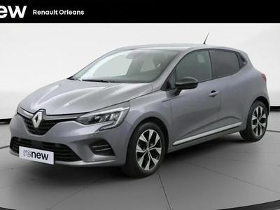 Gris Occasion 2023 Renault Clio V Evolution Citadine | 15 480 € (Prix juste)