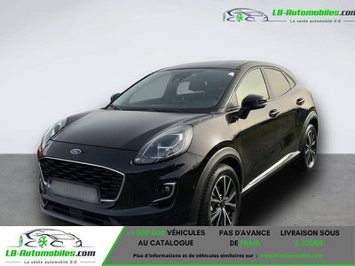 Ford Puma Gen-E