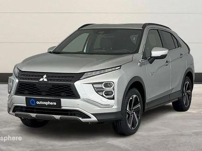 Occasion Mitsubishi Eclipse Cross Intense 99 ch (72 kW) 2023 Gris SUV