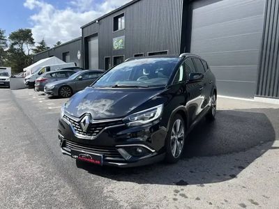 Renault Grand Scénic IV
