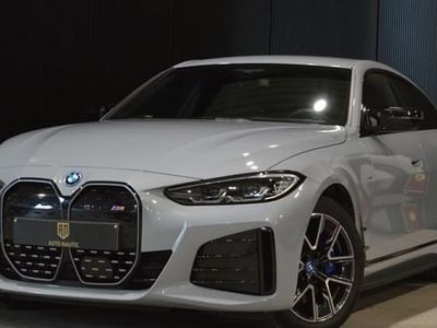 Occasion 2022 BMW i4 Shadowline Berline | 46 900 € (Bon prix)