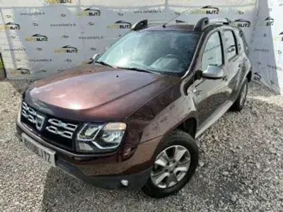 occasion Dacia Duster 1.2 Tce 125ch Prestige 4x2 Euro6