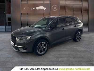 Dore Occasion 2022 DS Automobiles DS7 Crossback Rivoli SUV | 21 995 € (Prix juste)
