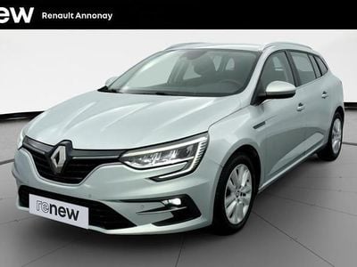 Renault Mégane IV