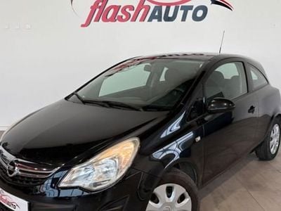 Occasion 2013 Opel Corsa Citadine | 4 900 € (Prix juste)