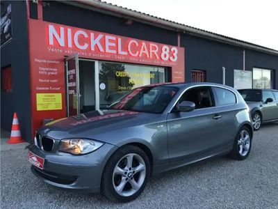 occasion BMW 120 d 177 ch Edition Luxe 3