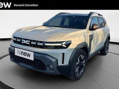Beige Occasion 2025 Dacia Duster Extreme SUV | 25 990 €