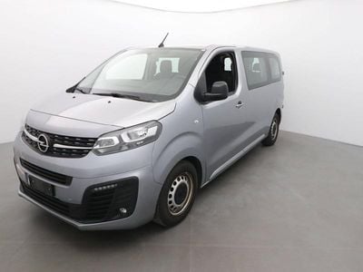 Occasion 2022 Opel Vivaro Monospace | 22 490 € (Prix cher)