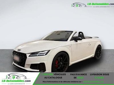 Occasion Audi TT 245 ch (180 kW) 2020 Cabriolet