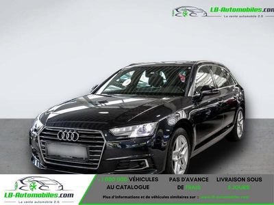 Occasion 2018 Audi A4 Sport Break | 28 200 € (Prix juste)