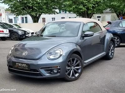 VW Beetle