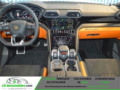 occasion Lamborghini Urus 4.0 V8 666 Ch Bva