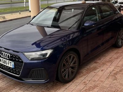 occasion Audi A1 1.0 30 Tfsi - 110 - Bv S-tronic Advanced 2