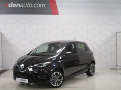 occasion Renault Zoe R135 SL Edition One