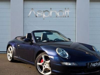 Porsche 911 Carrera S