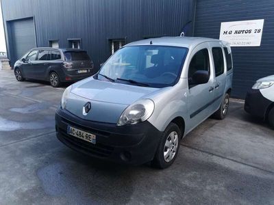 occasion Renault Kangoo 1.5 DCI 85 ECO2 EXPRESSION PRO