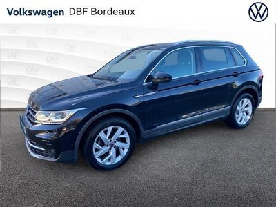 occasion VW Tiguan 1.5 TSI 150ch DSG7 Elegance