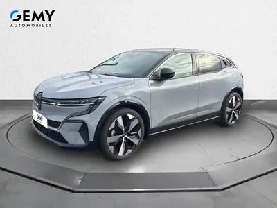 Ywu Occasion 2024 Renault Megane E-Tech Berline | 39 380 €