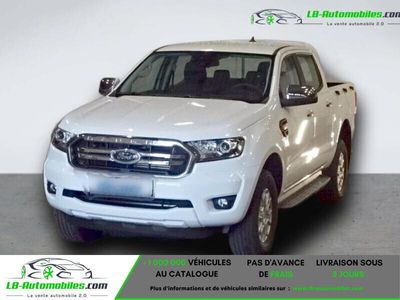 occasion Ford Ranger DOUBLE CABINE 2.0 170 CH BVA 4X4