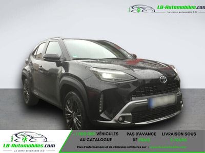 occasion Toyota Yaris Cross Hybride 116h AWD-i