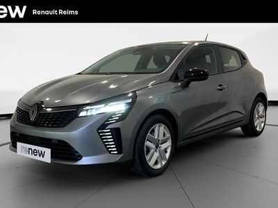 Gris Nouvelle 2025 Renault Clio V Evolution Citadine | 18 990 €