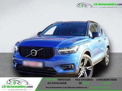 Occasion 2019 Volvo XC40 R-Design SUV | 36 100 € (Prix cher)