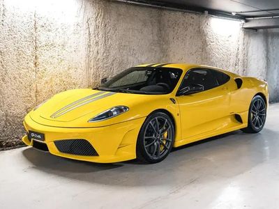 Ferrari F430
