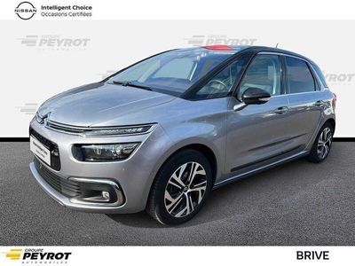 occasion Citroën C4 Picasso PureTech 130 S&S EAT6