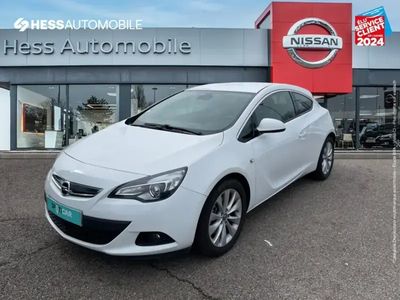 occasion Opel Astra 1.6 CDTI 136ch ecoFLEX Dynamic