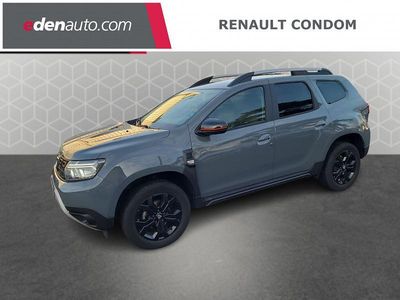 Occasion 2022 Dacia Duster Extreme | 19 880 € (Prix juste)