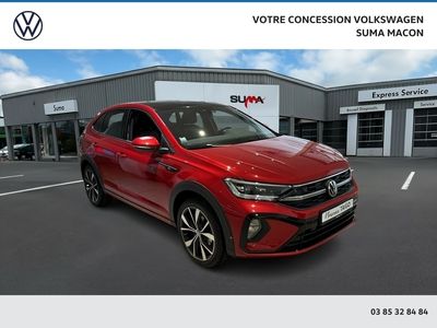 occasion VW Taigo Taigo1.5 TSI 150 DSG7