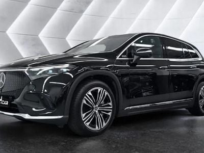 Occasion Mercedes EQS450+ Premium 264 kW (360 ch) 2024 SUV
