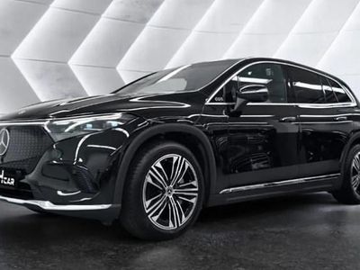 Occasion 2024 Mercedes EQS450+ Premium SUV | 97 990 €