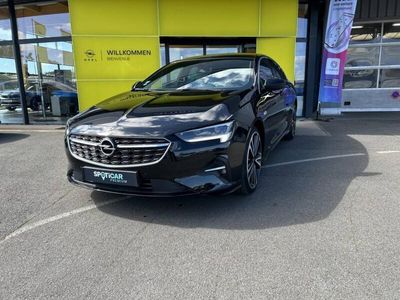 occasion Opel Insignia Grand Sport II 2.0 Diesel 174ch Auto AWD GS LINE PACK 5 portes (juin 2020) (co2 157)