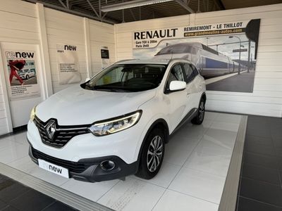 occasion Renault Kadjar 1.5 dCi 110ch energy Business eco²