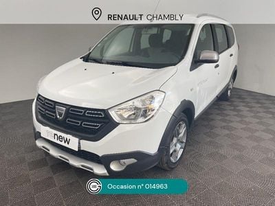 Dacia Lodgy