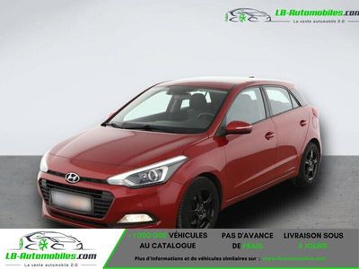 occasion Hyundai i20 1.0 T-GDi 100 BVM