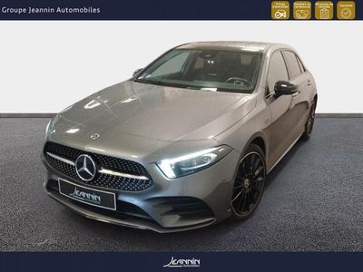 occasion Mercedes A250 