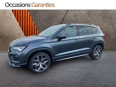 occasion Seat Ateca 1.5 TSI 150ch Start&Stop FR DSG