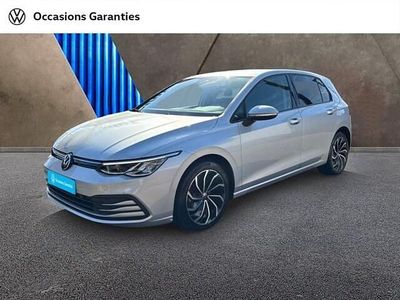 Occasion 2021 VW Golf VIII Business | 23 490 € (Prix juste)