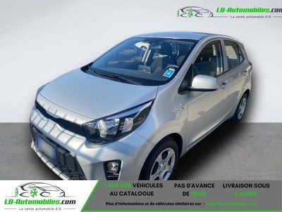 Occasion Kia Picanto 67 ch (49 kW) 2021 Citadine