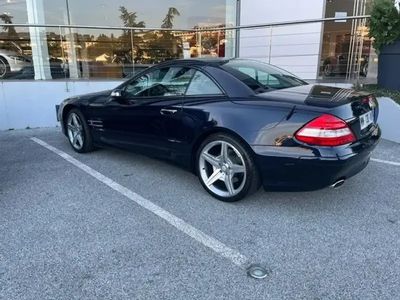 occasion Mercedes SL500 500 7GTRO