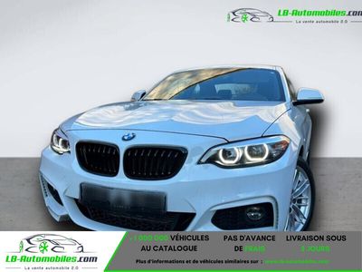 occasion BMW 218 Serie 2 d 150 ch