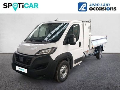 occasion Fiat Ducato DucatoCC MAXI 3.5 L 140 CH