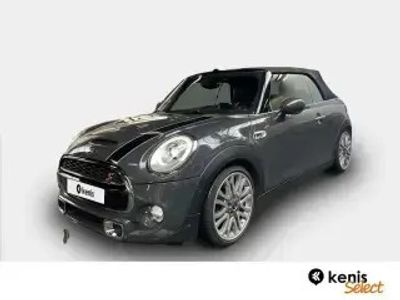 Mini Cooper Cabriolet