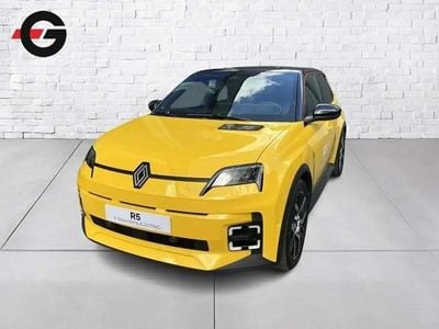 Renault R5