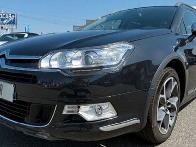 Citroën C5